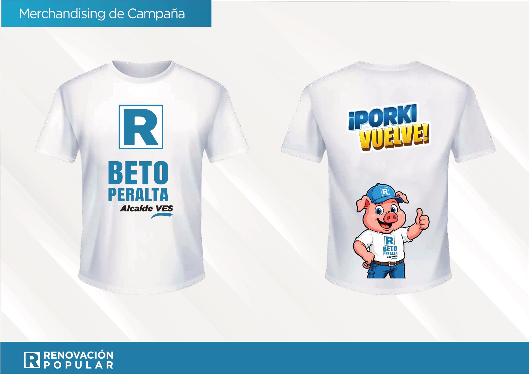 POLO OFICIAL